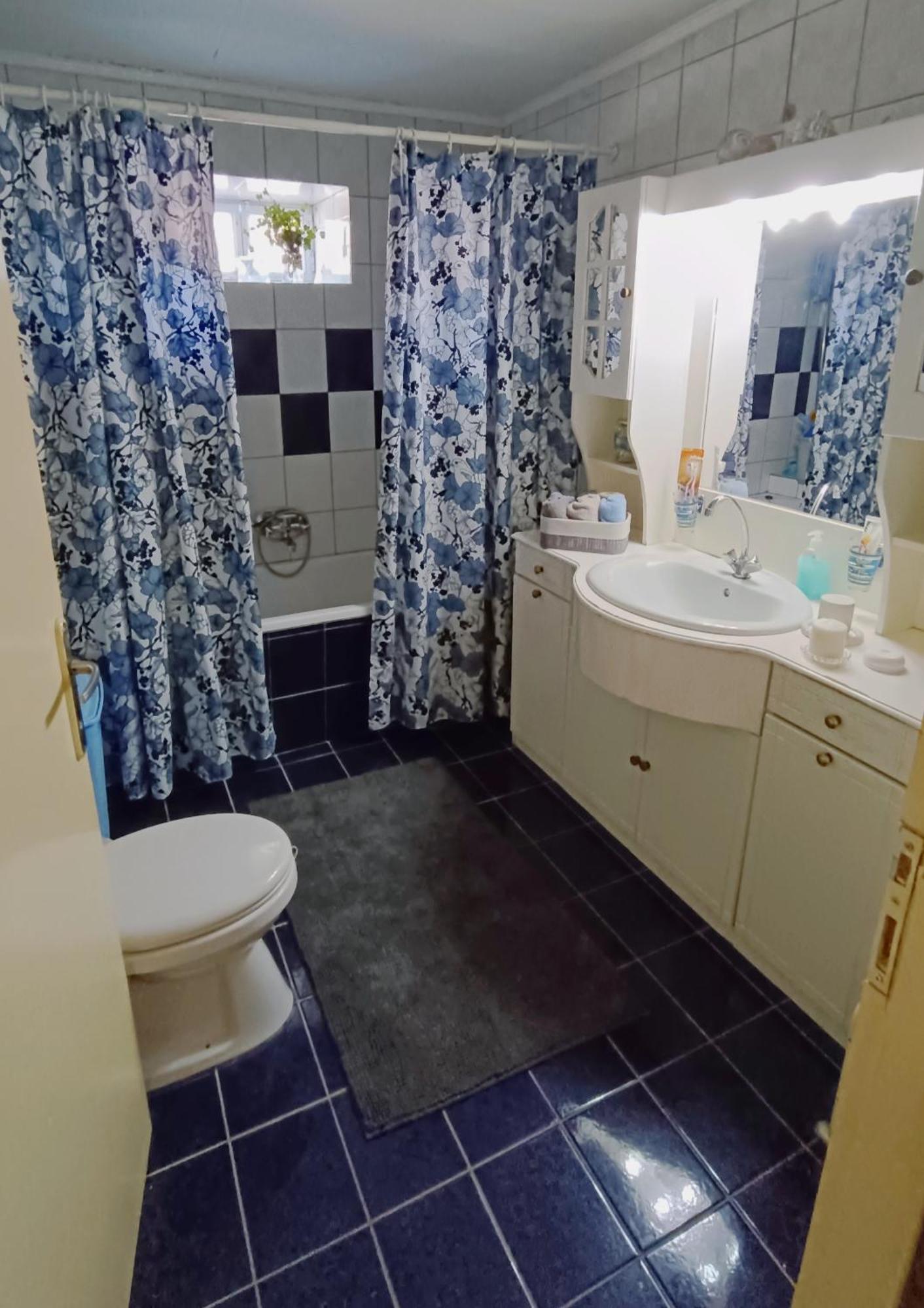 Apartament Το Πέτρινο Σπιτάκι Tríkala Zewnętrze zdjęcie